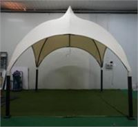 Arabic Tent – foto 2 – kavel bij Hammertime