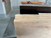 Lot Hout Incl Kar – foto 3 – kavel bij Hammertime