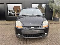 Chevrolet Matiz, 2009 – foto 3 – kavel bij Hammertime