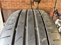 Mercedes Velgen Op Band – foto 4 – kavel bij Hammertime