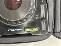 Pioneer Cdj-1000 Mk3 – foto 6 – kavel bij Hammertime