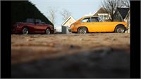 Mg V8gt, 1974 – foto 8 – kavel bij Hammertime