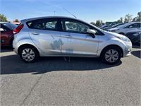 Ford Fiesta 1.6 Tdci Trend Dpf, 2012 – foto 5 – kavel bij Hammertime