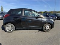 Ford Ka 1.2i Ambiente, 2009 – foto 5 – kavel bij Hammertime