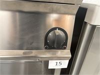 Inductiekookplaat Tecnoinox Pinm8fe7 – foto 5 – kavel bij Hammertime