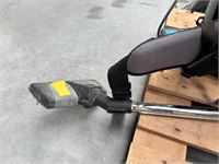 Rugstofzuiger Karcher – foto 7 – kavel bij Hammertime