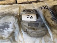 Toebehoren Remmen – foto 4 – kavel bij Hammertime