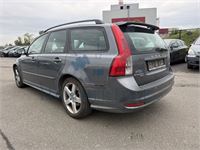 Volvo V50 2.0 D Momentum Powershift 136 At, 2008 – foto 8 – kavel bij Hammertime