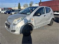 Suzuki Alto 1.0i Ga, 2010 – foto 2 – kavel bij Hammertime