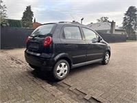 Chevrolet Matiz, 2009 – foto 6 – kavel bij Hammertime