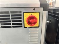 Ventilator Rosenberg Uno-Me-67-450g – foto 4 – kavel bij Hammertime