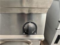 Braadpan Tecnoinox Brm4fe7 – foto 4 – kavel bij Hammertime