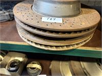 Remschijven 911 – foto 4 – kavel bij Hammertime