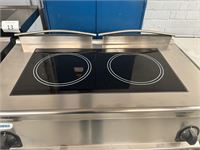 Inductiekookplaat Tecnoinox Pinm8fe7 – foto 4 – kavel bij Hammertime
