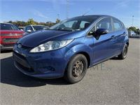 Ford Fiesta 1.4 Tdci Trend, 2009 – foto 2 – kavel bij Hammertime