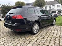 Volkswagen Golf Variant, 2015 – foto 6 – kavel bij Hammertime