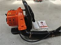 Bladblazer 42cc – foto 3 – kavel bij Hammertime
