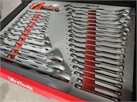 Ultra Tools - 2026 - 12/11 Met Powertools - Gereedschapswagen – foto 8 – kavel bij Hammertime