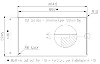 Inductiekookplaat Foster S4000 Induction 7390245 – foto 10 – kavel bij Hammertime