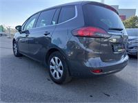 Opel Zafira Tourer 1.6 Cdti Ecoflex Business (fleet), 2015 – foto 8 – kavel bij Hammertime