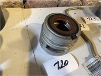 Lager Krukas – foto 3 – kavel bij Hammertime