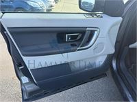 Land Rover Discovery Sport 2.0 Td4 Hse 150 At, 2016 – foto 9 – kavel bij Hammertime