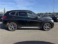 Bmw X1 (f48) 2.0ias Sdrive20 192 At, 2016 – foto 5 – kavel bij Hammertime
