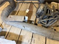 Onderdeel 993 – foto 7 – kavel bij Hammertime