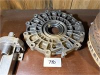 Onderdeel Versnellingsbak – foto 2 – kavel bij Hammertime