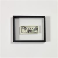 Keith Haring - Dollar – foto 2 – kavel bij Hammertime