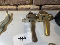 Deurstoppers – foto 4 – kavel bij Hammertime