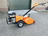 Grondfrees 46cm Benzine – foto 8 – kavel bij Hammertime