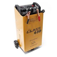 Booster 300 Amp – foto 2 – kavel bij Hammertime