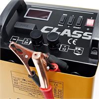 Booster 300 Amp – foto 4 – kavel bij Hammertime