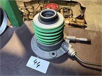 Druklager – foto 3 – kavel bij Hammertime