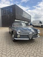 Alfa Romeo Romeo Spider, 1960 – foto 4 – kavel bij Hammertime