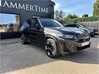 Bmw Ix3, 2022 – foto 4 – kavel bij Hammertime