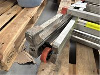 Alu Ladder Little Giant – foto 3 – kavel bij Hammertime