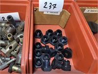 Inhoud Bakje – foto 2 – kavel bij Hammertime