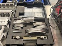 Plasmacutter Technica Plasma 34 – foto 5 – kavel bij Hammertime