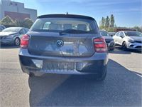 Bmw 1 Hatch (f20) 118ia 170 At, 2012 – foto 7 – kavel bij Hammertime
