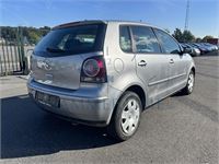 Volkswagen Polo 1.2i Trendline, 2006 – foto 6 – kavel bij Hammertime