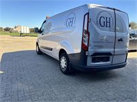 Ford Transit Custom, 2017 – foto 8 – kavel bij Hammertime