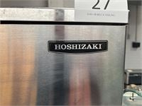 Ijsblokjesmachine Hoshizaki Im240 – foto 3 – kavel bij Hammertime