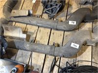 Onderdeel 993 – foto 2 – kavel bij Hammertime