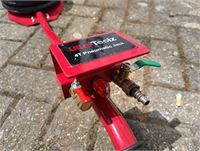 Pneumatische Luchtkrik 4 Ton – foto 5 – kavel bij Hammertime