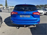 Ford Focus Sw 1.0 Ecoboost Trend Edition Business, 2019 – foto 7 – kavel bij Hammertime