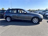 Bmw 1 Hatch (f20) 118ia 170 At, 2012 – foto 5 – kavel bij Hammertime