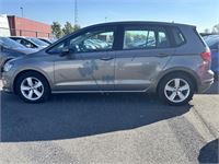 Volkswagen Golf Sportsvan 1.2 Tsi Trendline, 2015 – foto 9 – kavel bij Hammertime