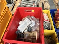 Lot Beugels Gas/water/afloop – foto 7 – kavel bij Hammertime